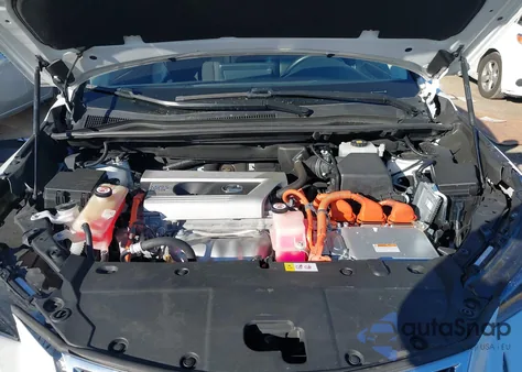 2019 Lexus Nx 300H from USA, damaged, VIN JTJBJRBZXK2103176